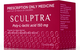 Sculptra 150mg vial