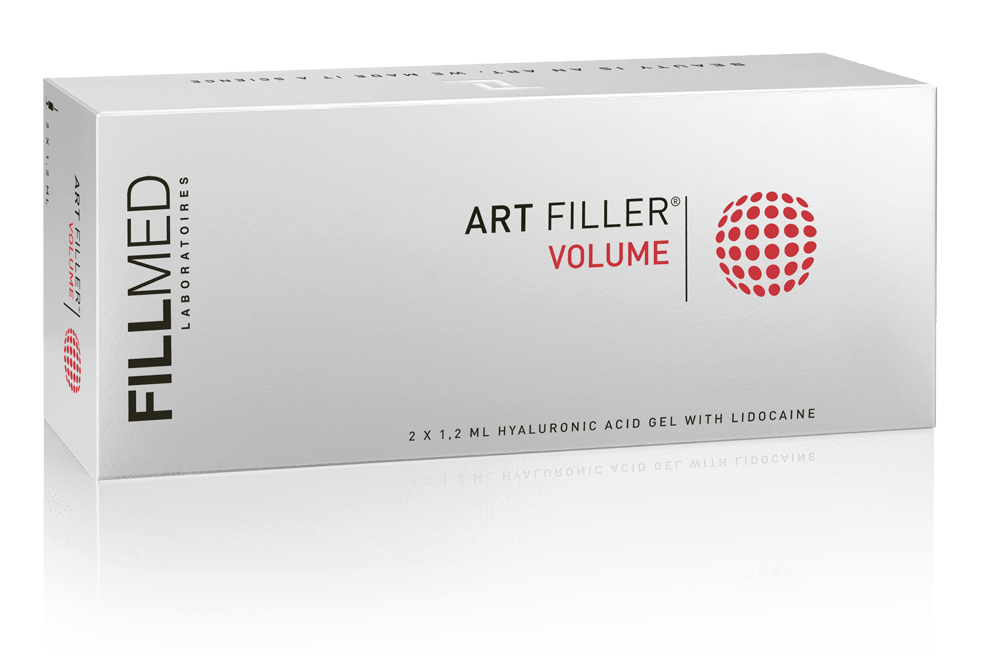 ART Filler Volume 1.2ml