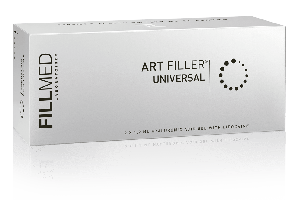 ART Filler Universal 1.2ml