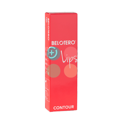 Belotero Contour 0.6ml