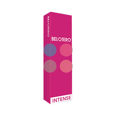 Belotero Intense 1ml