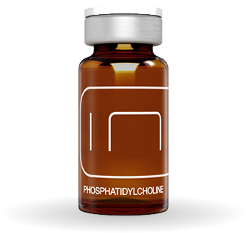 Deoxycholate Phosphatidylcholine 50mg/ml in 20ml