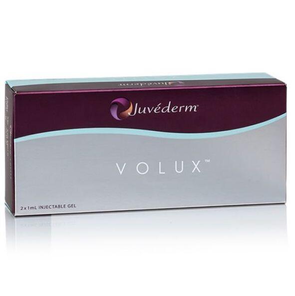 Juvederm Volux with lidocaine 1ml