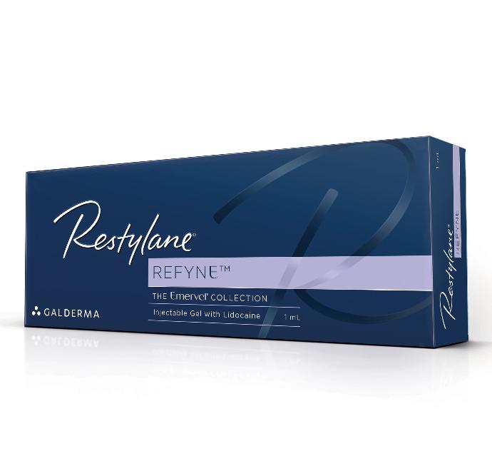 Restylane Refyne with lidocaine 1ml