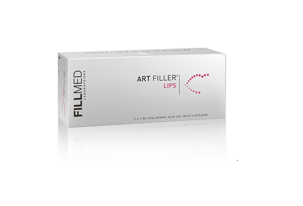 ART Filler Lips 1ml