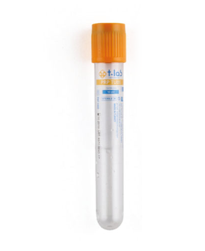 T-Lab™ PRP/PRF Balance Tube