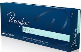 Restylane Defyne with lidocaine 1ml