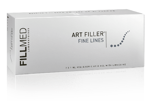 ART Fine Lines 1ml