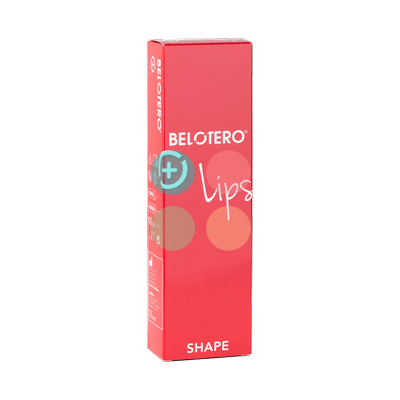 Belotero Shape 0.6ml