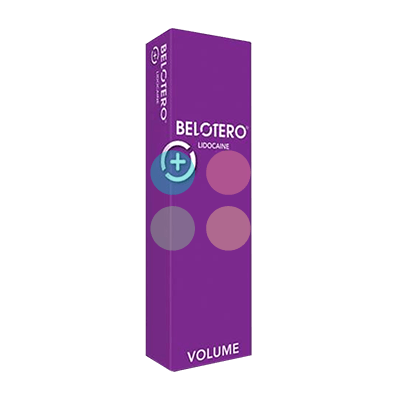 Belotero Volume 2ml