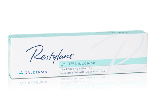 Restylane Lyft with lidocaine 1ml