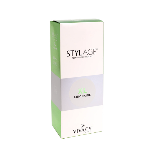 Stylage XL (Lidocaine) 1ml